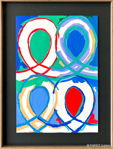 Piroeh One - PPSS-001